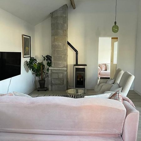 Cosy Apartment With Fire Stove Athlone Luaran gambar