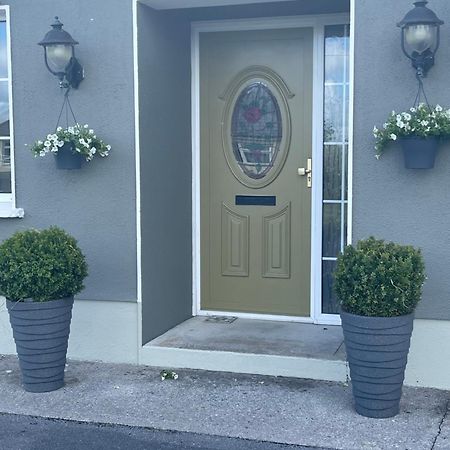 Cosy Apartment With Fire Stove Athlone Luaran gambar