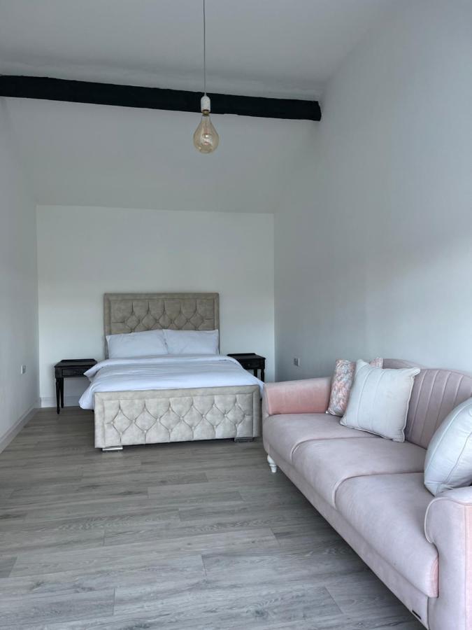 Cosy Apartment With Fire Stove Athlone Luaran gambar