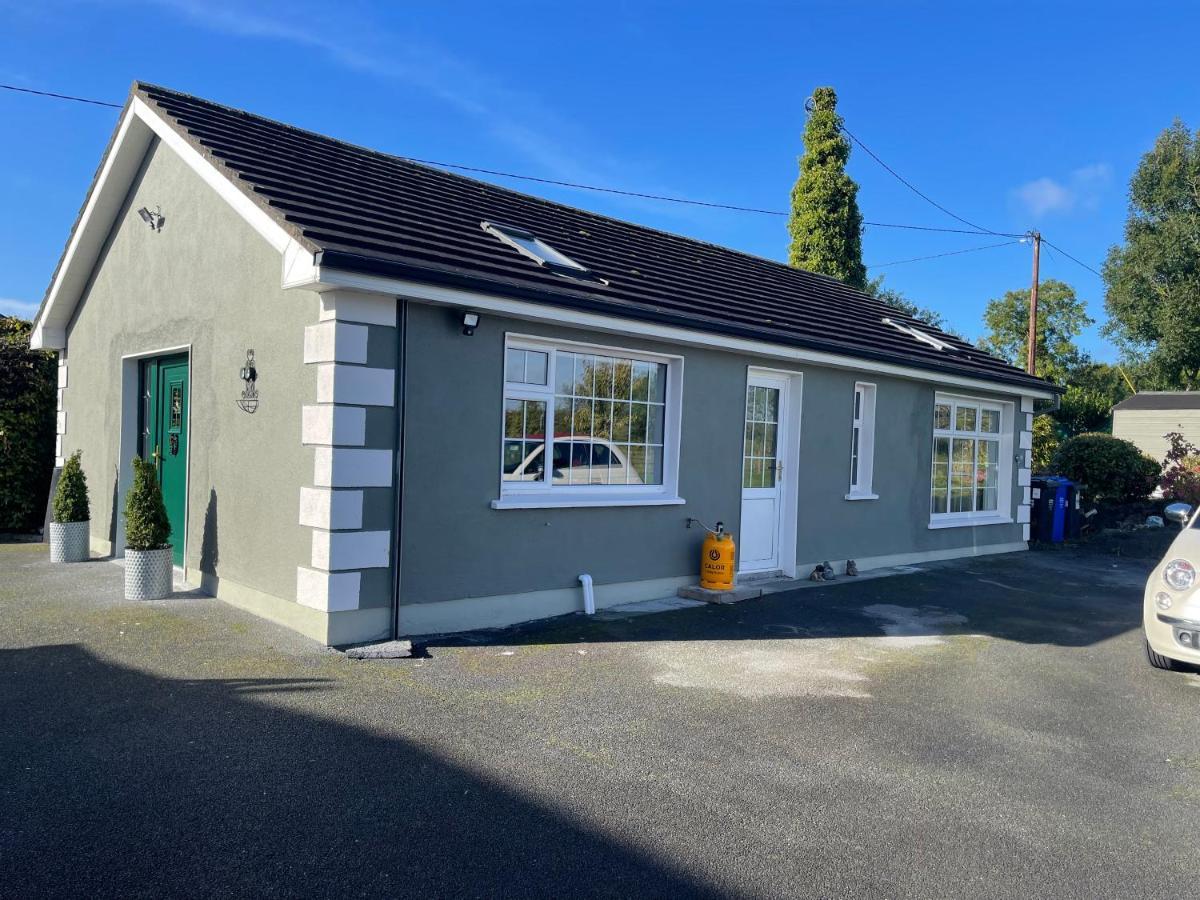 Cosy Apartment With Fire Stove Athlone Luaran gambar
