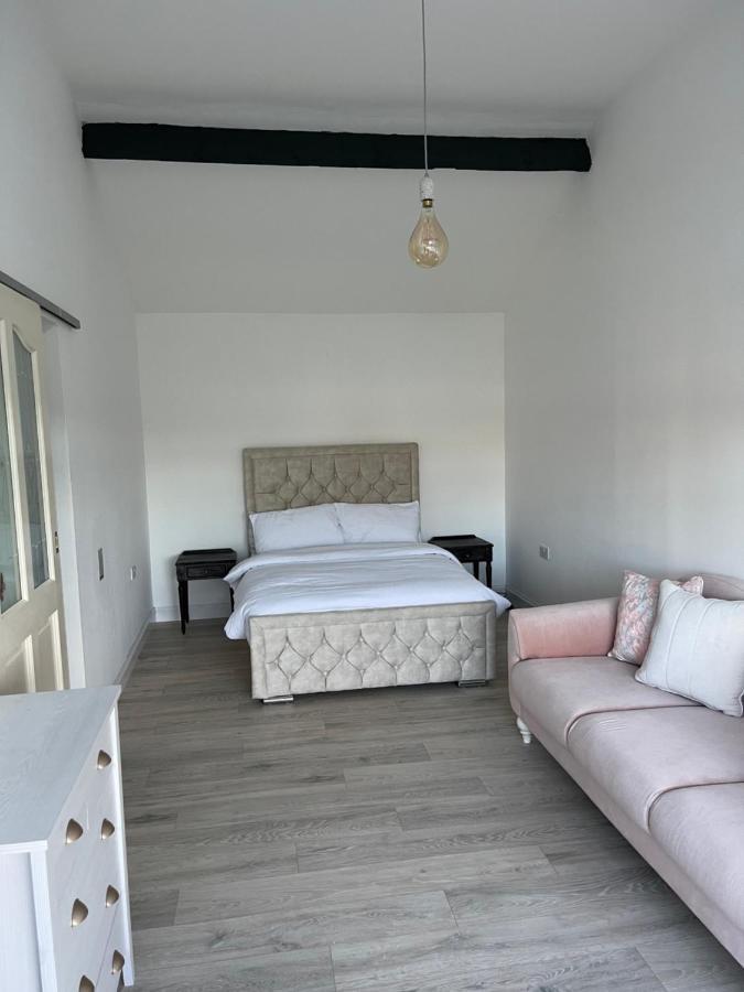 Cosy Apartment With Fire Stove Athlone Luaran gambar