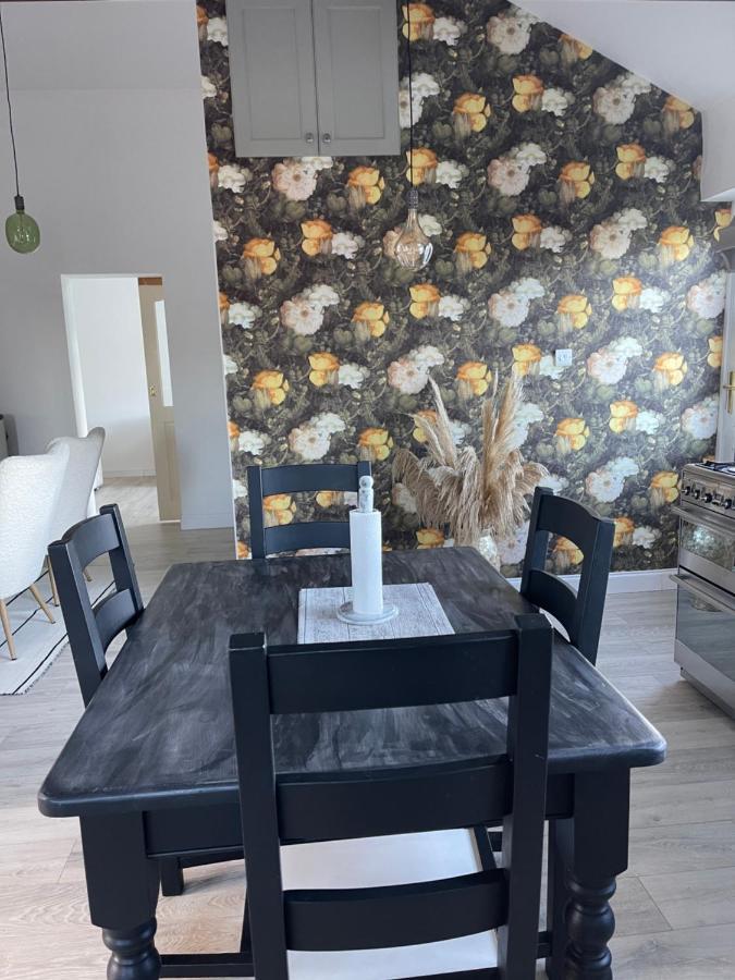 Cosy Apartment With Fire Stove Athlone Luaran gambar