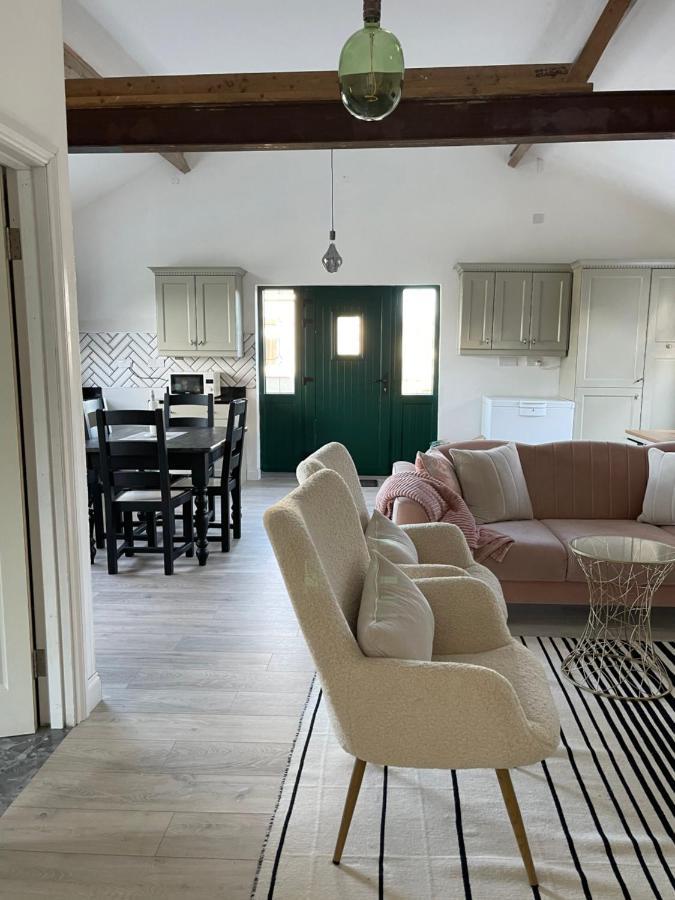 Cosy Apartment With Fire Stove Athlone Luaran gambar