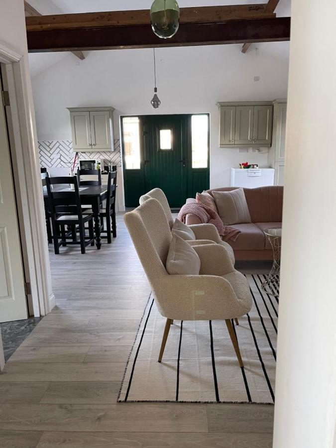 Cosy Apartment With Fire Stove Athlone Luaran gambar