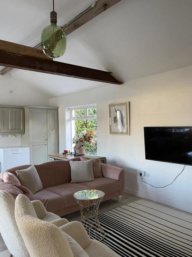 Cosy Apartment With Fire Stove Athlone Luaran gambar