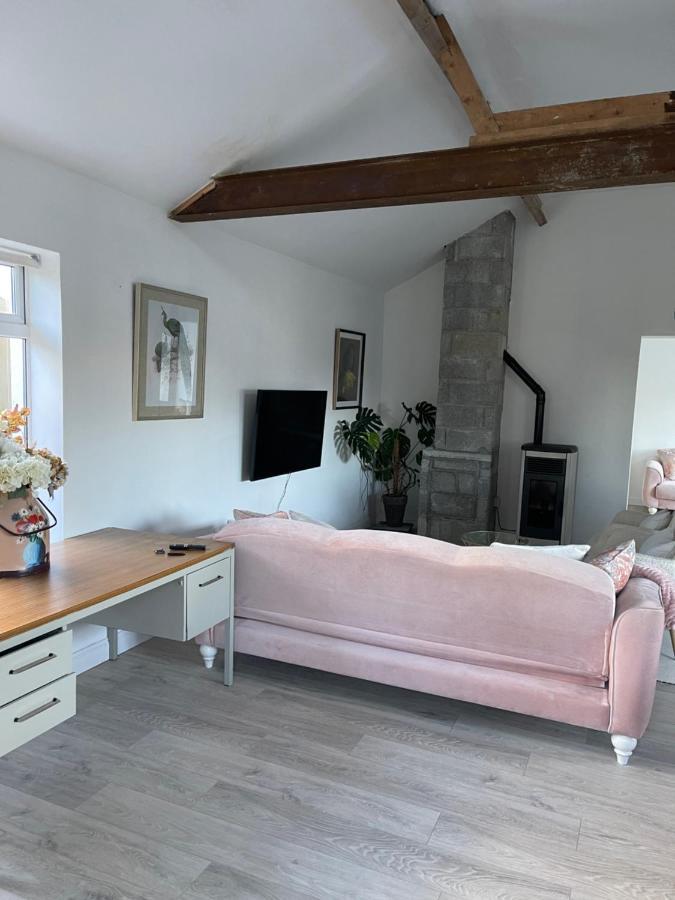 Cosy Apartment With Fire Stove Athlone Luaran gambar