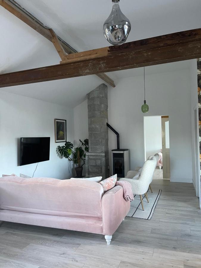 Cosy Apartment With Fire Stove Athlone Luaran gambar