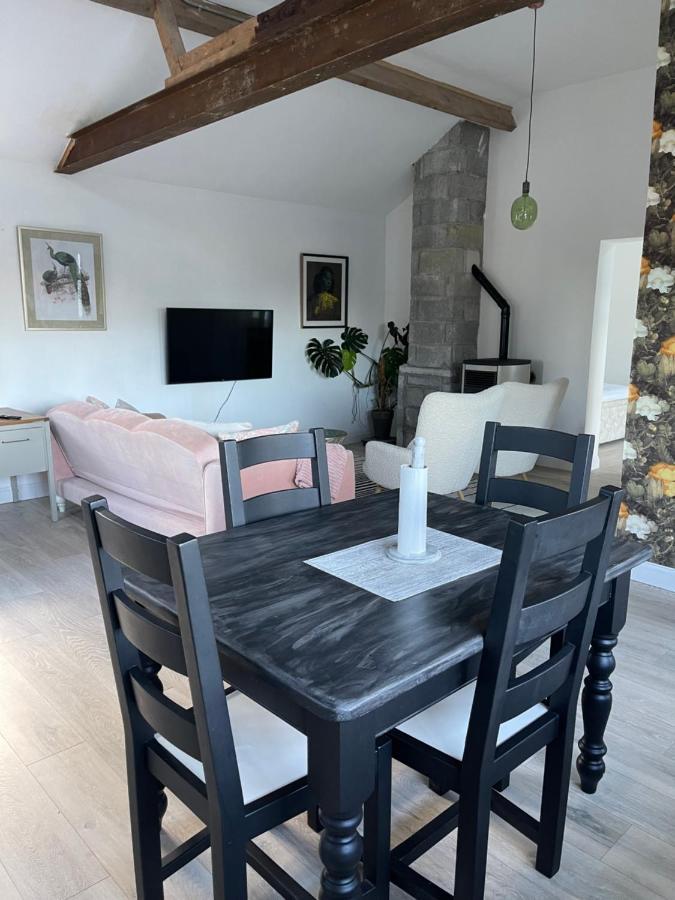 Cosy Apartment With Fire Stove Athlone Luaran gambar
