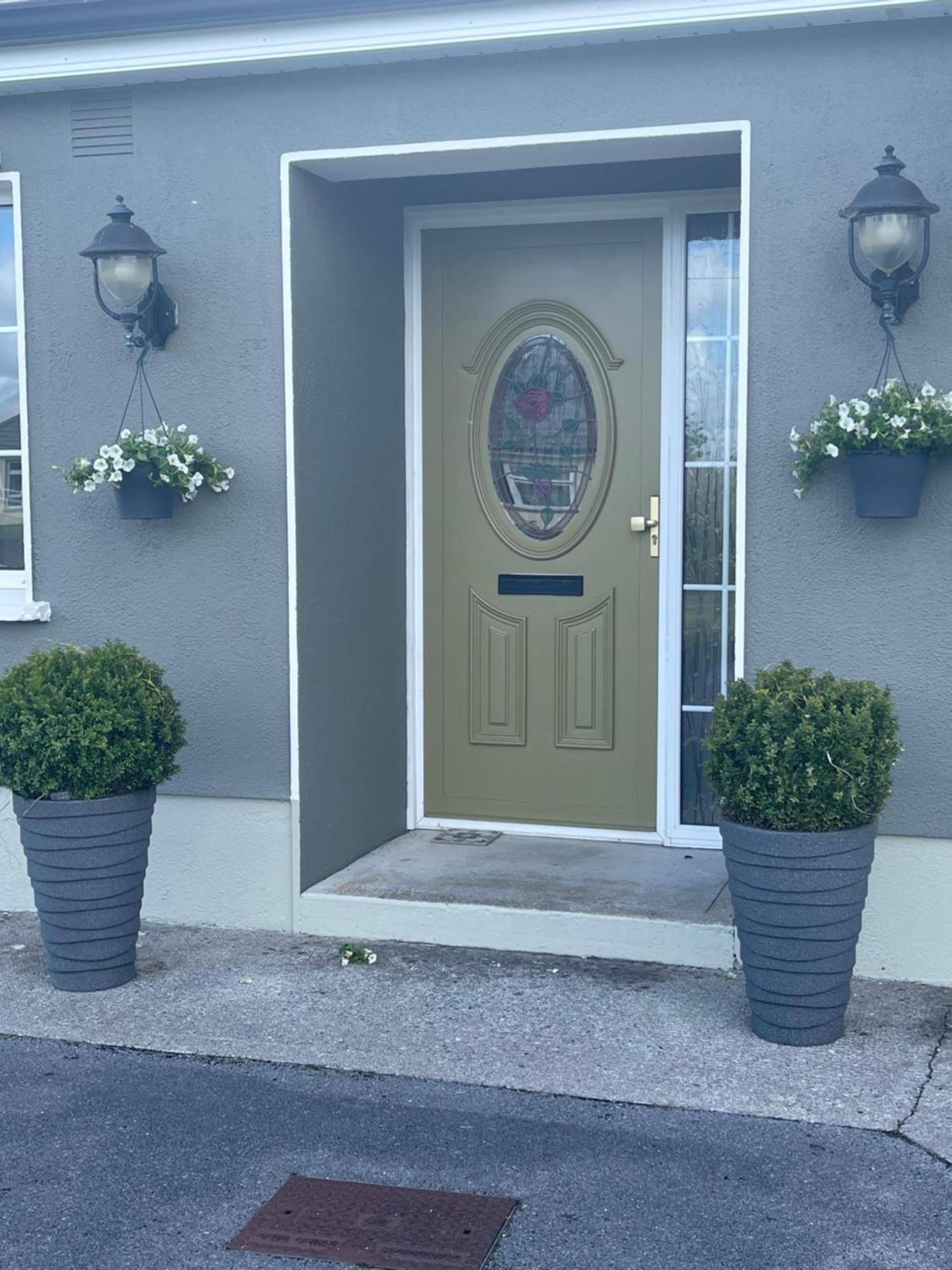 Cosy Apartment With Fire Stove Athlone Luaran gambar